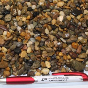 6-10mm Wexford Beach Pebble